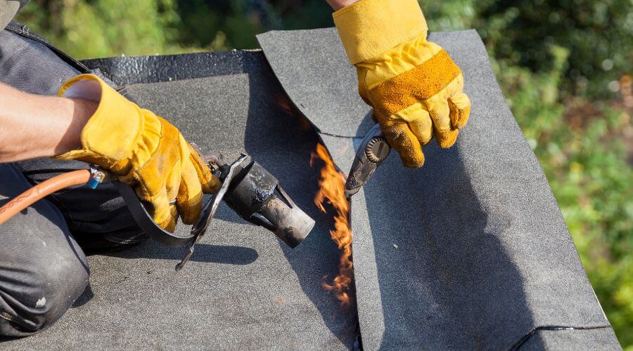 Professional flood damage restoration services in Hancock, MN